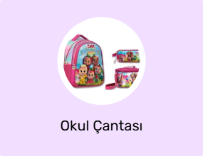Okul Çantası