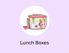 Lunch Boxes
