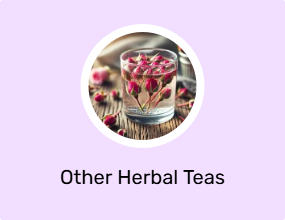 Other Herbal Teas