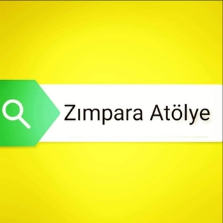 ZIMPARA ATÖLYE