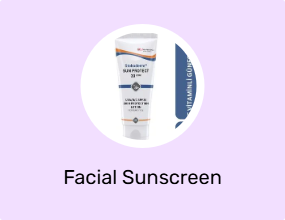 Facial Sunscreen