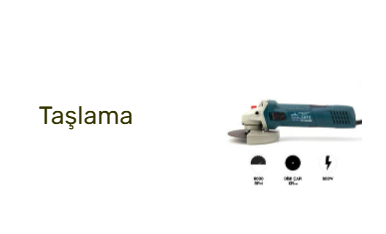 Taşlama