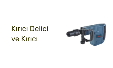 Kırıcı Delici ve Kırıcı