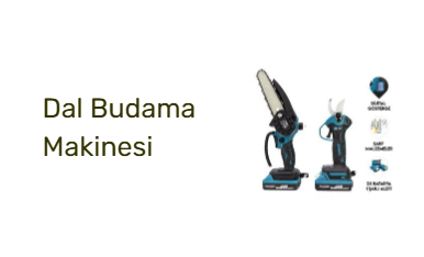 Dal Budama Makinesi