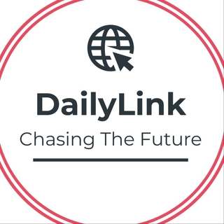 DailyLink logo