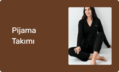 Pijama Takımı