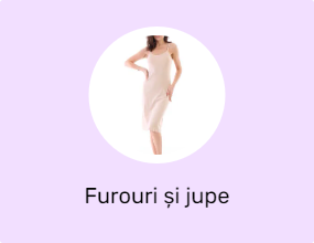 Furouri și jupe