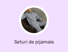 Seturi de pijamale