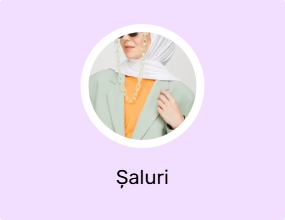Șaluri