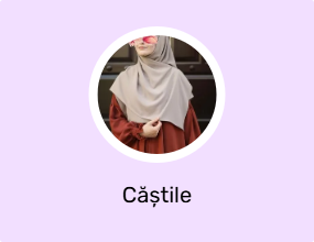 Căștile