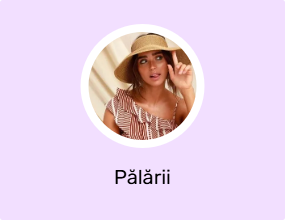 Pălării