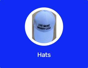 Hats