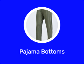 Pajama Bottoms