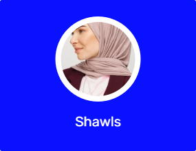 Shawls