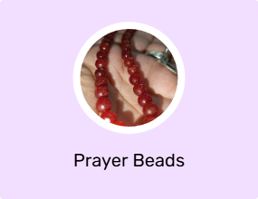 Prayer Beads