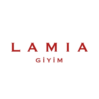 Lamia Giyim logo