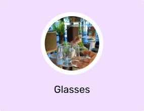 Glasses