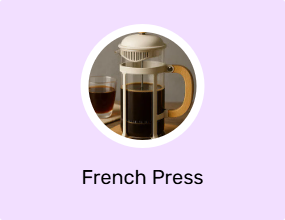 French Press