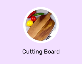 Cutting Board
