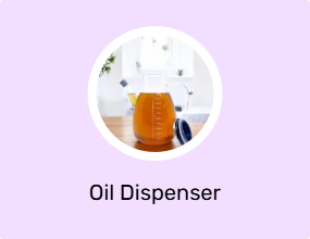 Oil Dispenser
