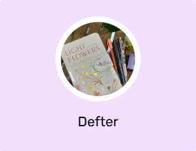 Defter