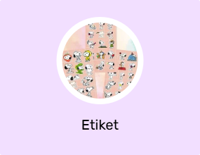 Etiket