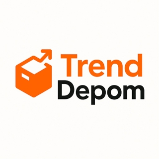 TREND DEPOM