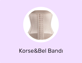 Korse&Bel Bandı