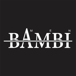 Bambi Korse logo