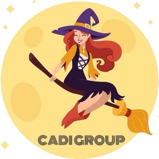 CADI GROUP logo