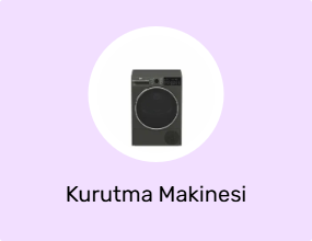 Kurutma Makinesi