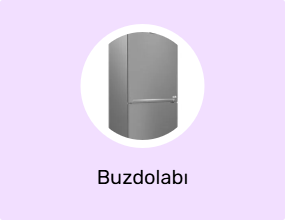 Buzdolabı