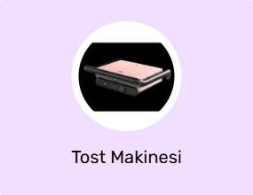 Tost Makinesi