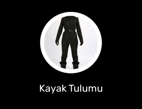 Kayak Tulumu