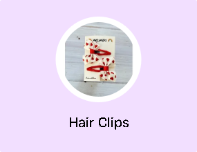 Hair Clips