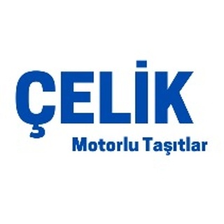 Çelik Motorlu Taşıtlar