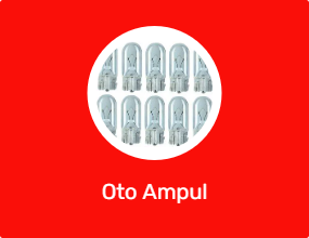 Oto Ampul