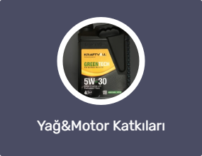 Yağ&Motor Katkıları