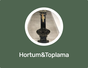 Hortum&Toplama Ürünleri