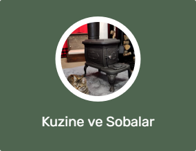 Kuzine ve Sobalar