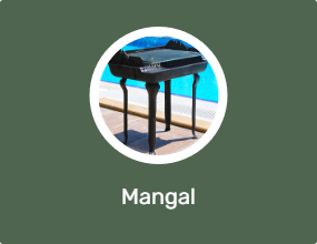 Mangal