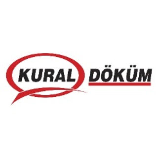 Kural Döküm logo