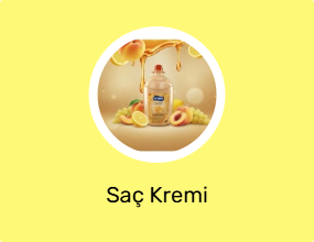 Saç Kremi