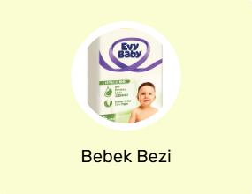 Bebek Bezi