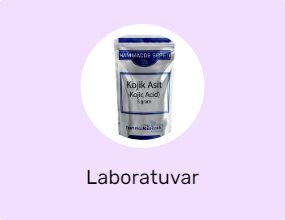 Laboratuvar Malzemeleri