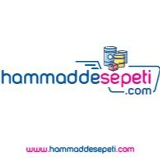 Hammadde Sepeti logo