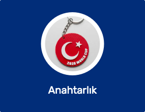 Anahtarlık