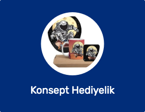Konsept Hediyelik