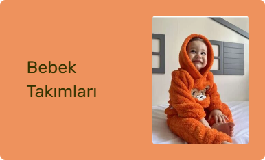 Bebek Takımları