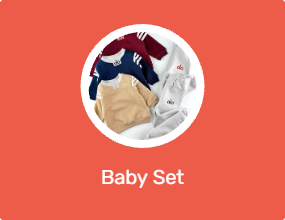 Baby Set